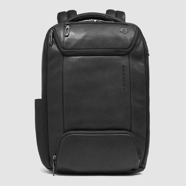 Personalizable laptop backpack 14"