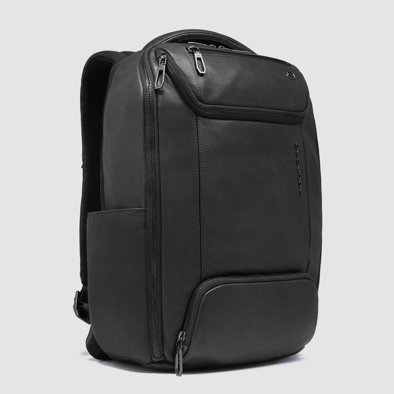 Zaino uomo porta pc 14" personalizzabile