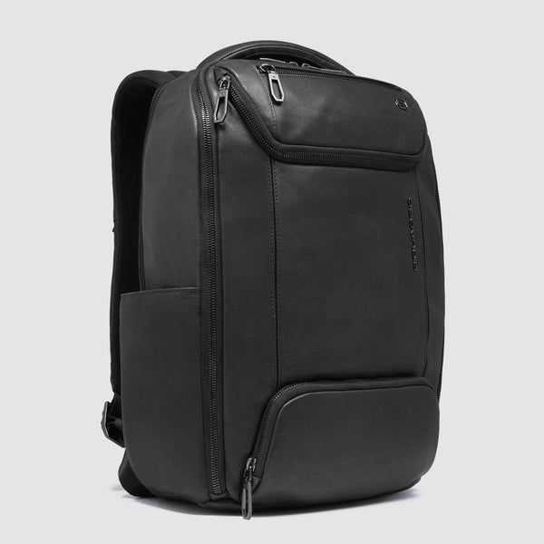 Personalizable laptop backpack 14"