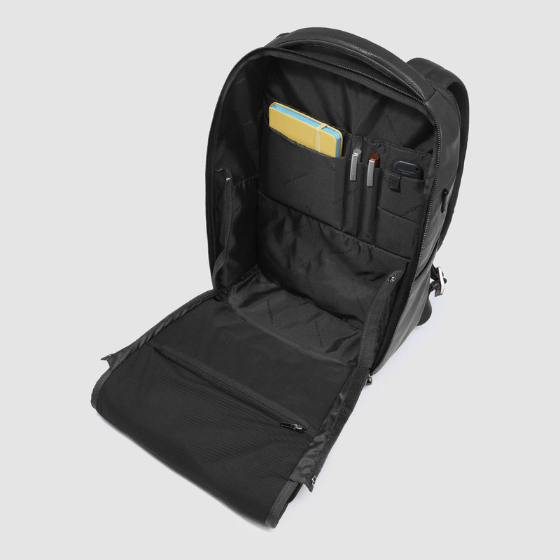 Personalizable laptop backpack 14"