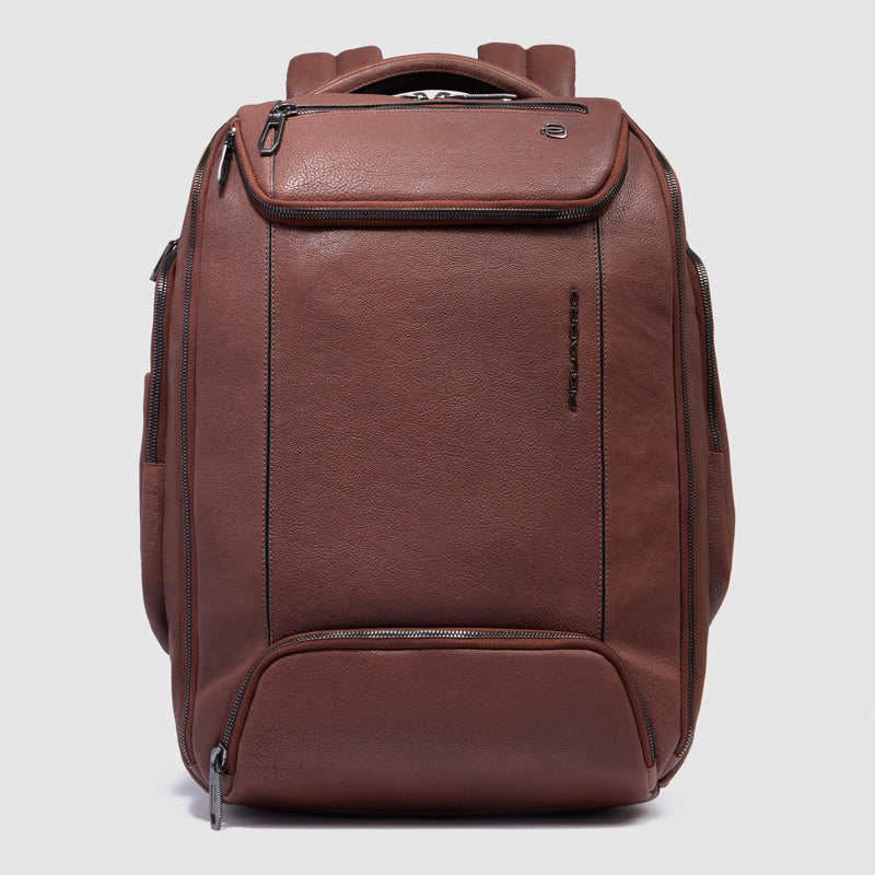 Personalizable laptop backpack 15,6"