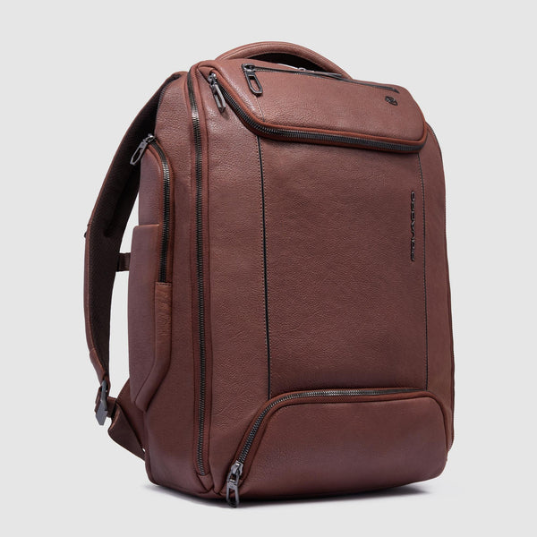 Personalizable laptop backpack 15,6"