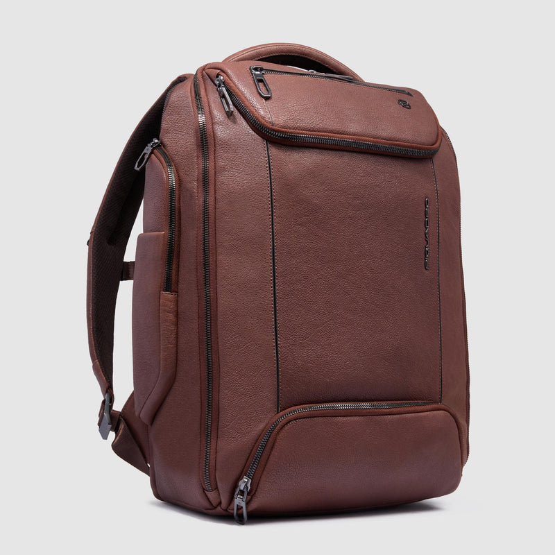 Personalisierbarer Laptop-Rucksack 15,6" 