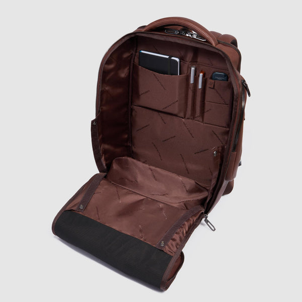 Zaino uomo porta pc 15,6" personalizzabile