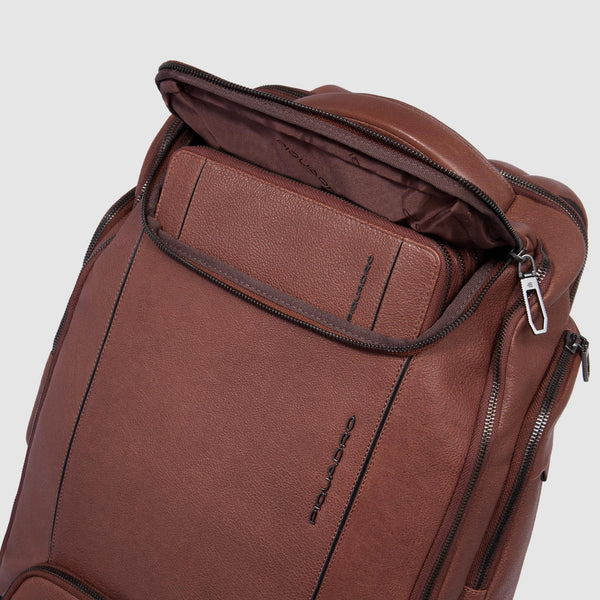 Zaino uomo porta pc 15,6" personalizzabile