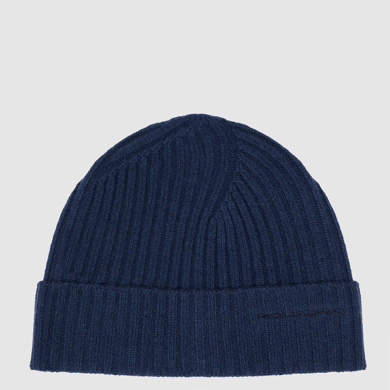 Gorro 100% pura lana