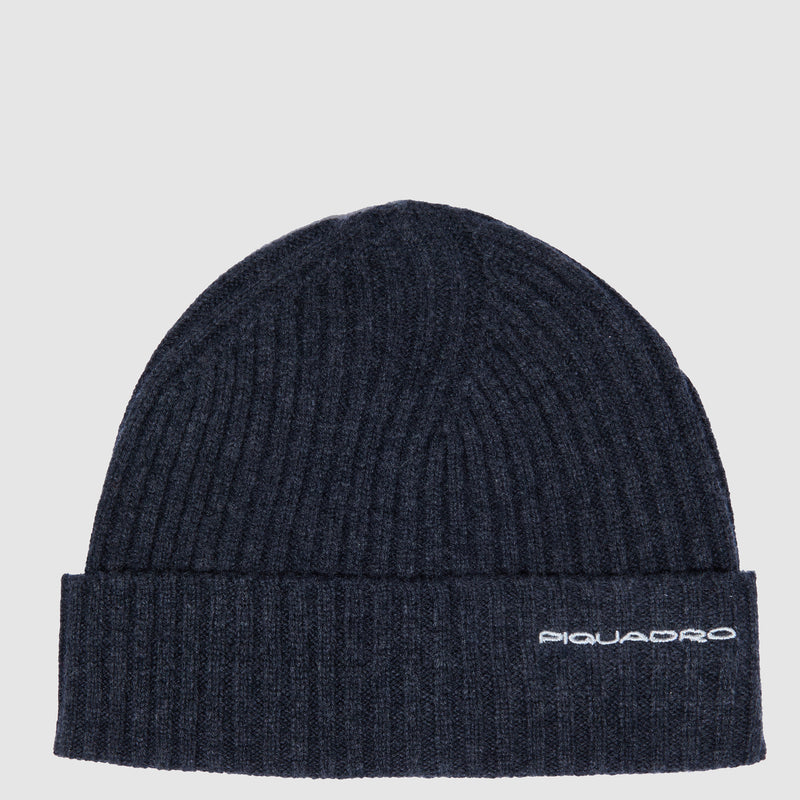 Gorro 100% pura lana