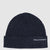 100% pure wool beanie hat