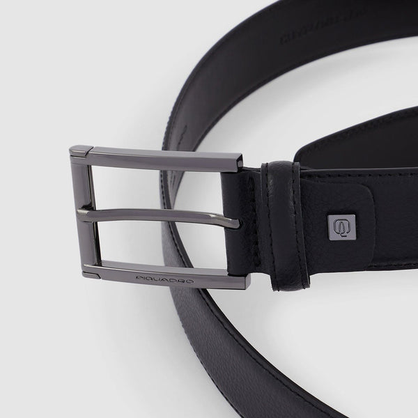 Ceinture homme avec boucle-ardillon