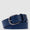 Ceinture homme en cuir avec boucle-ardillon