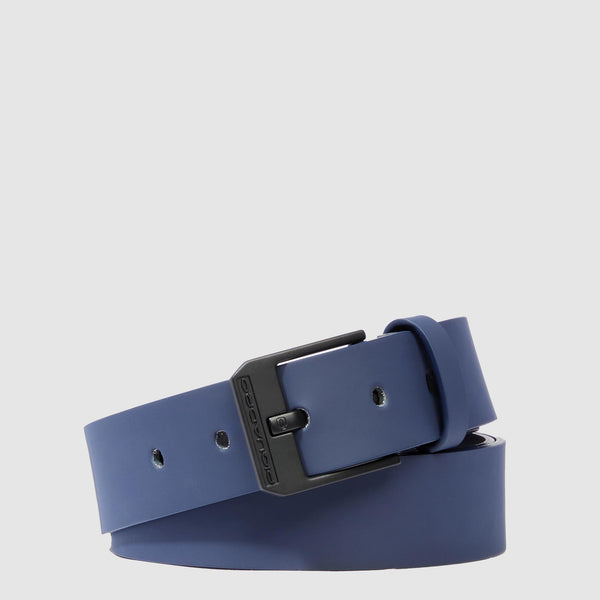 Ceinture homme avec boucle-ardillon