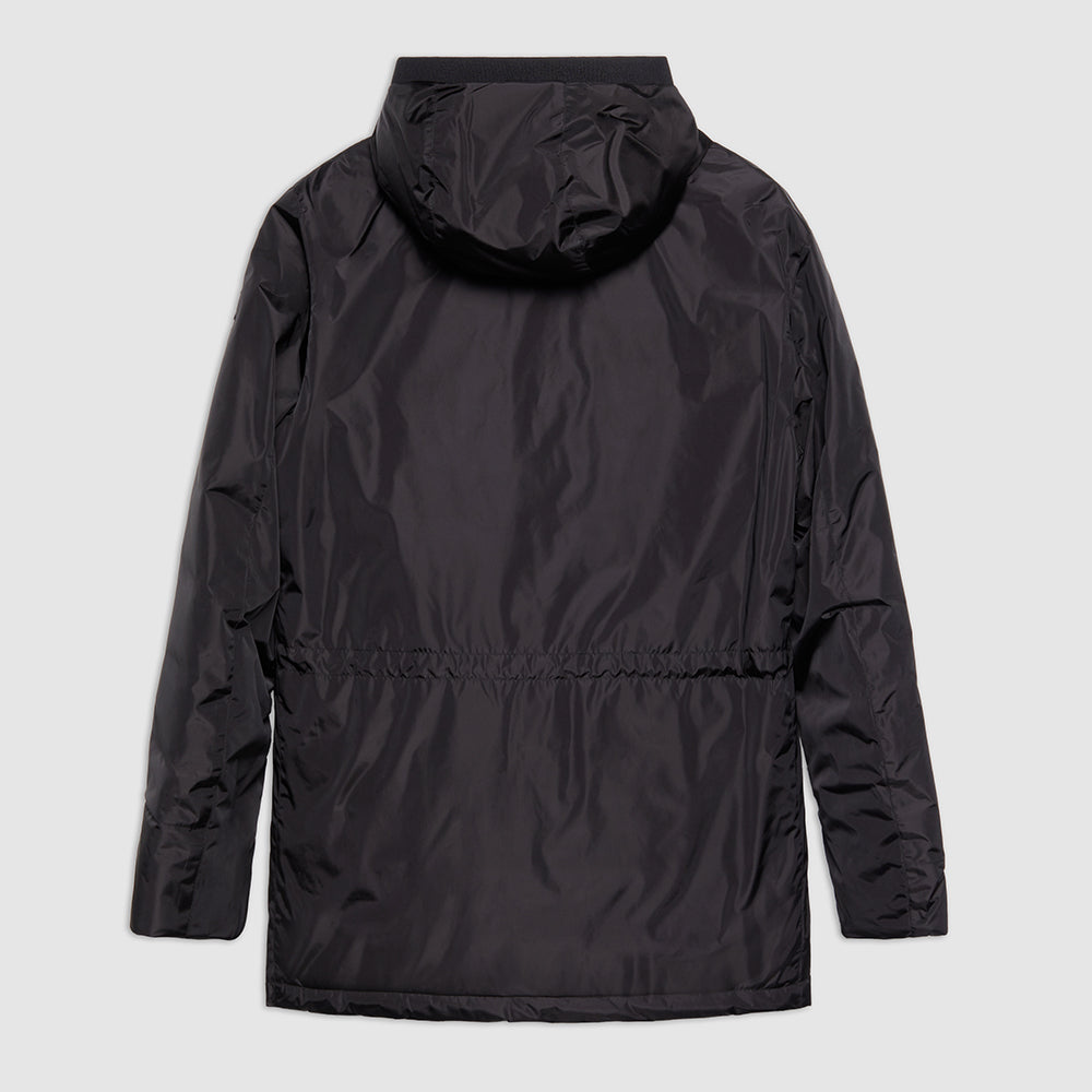 Barbour on sale ridge jacket