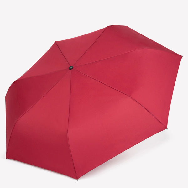 Automatic open/close windproof umbrella