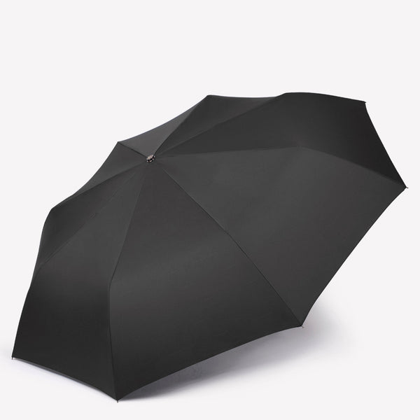 Large, automatic open/close windproof umbrella