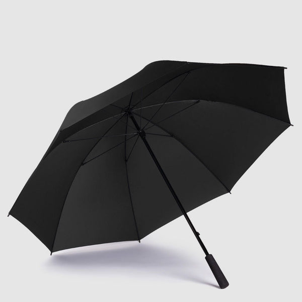 Big size, windproof umbrella