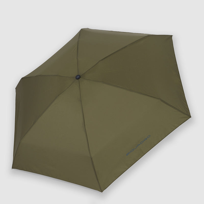 Parapluie mini taille avec étui