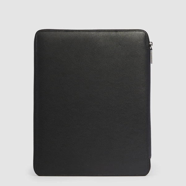 Portablocco in pelle per iPad®Pro 12,9" 