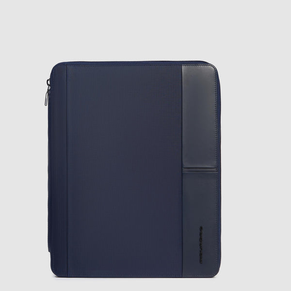 Porte bloc avec compartiment pour iPad®Pro 12,9" 