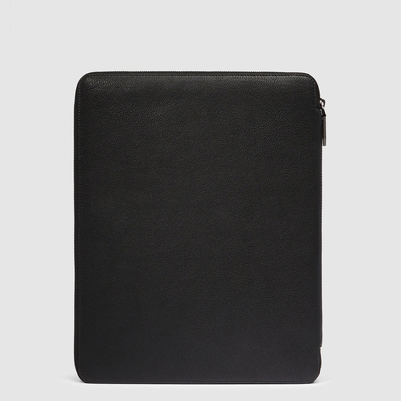 Porte bloc avec compartiment pour iPad®Pro 12,9"