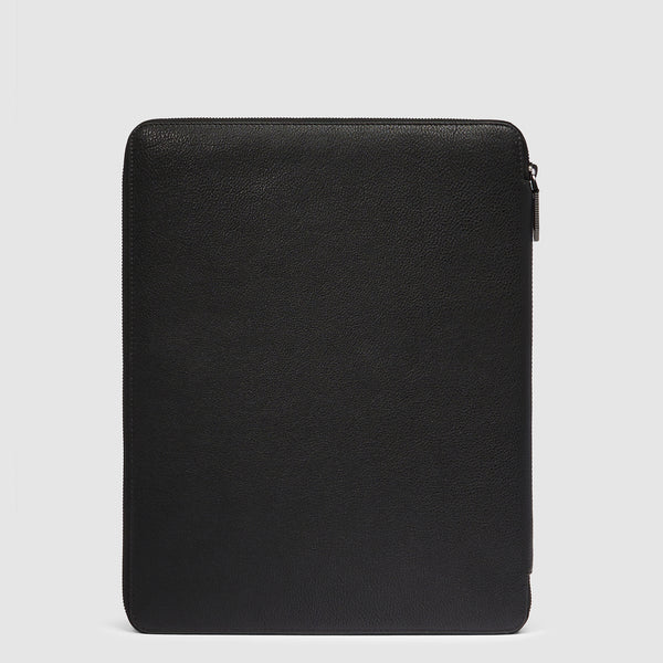 Porte bloc avec compartiment pour iPad®Pro 12,9"