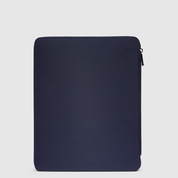 Carpeta de bloc de notas para iPad®Pro 12,9" con