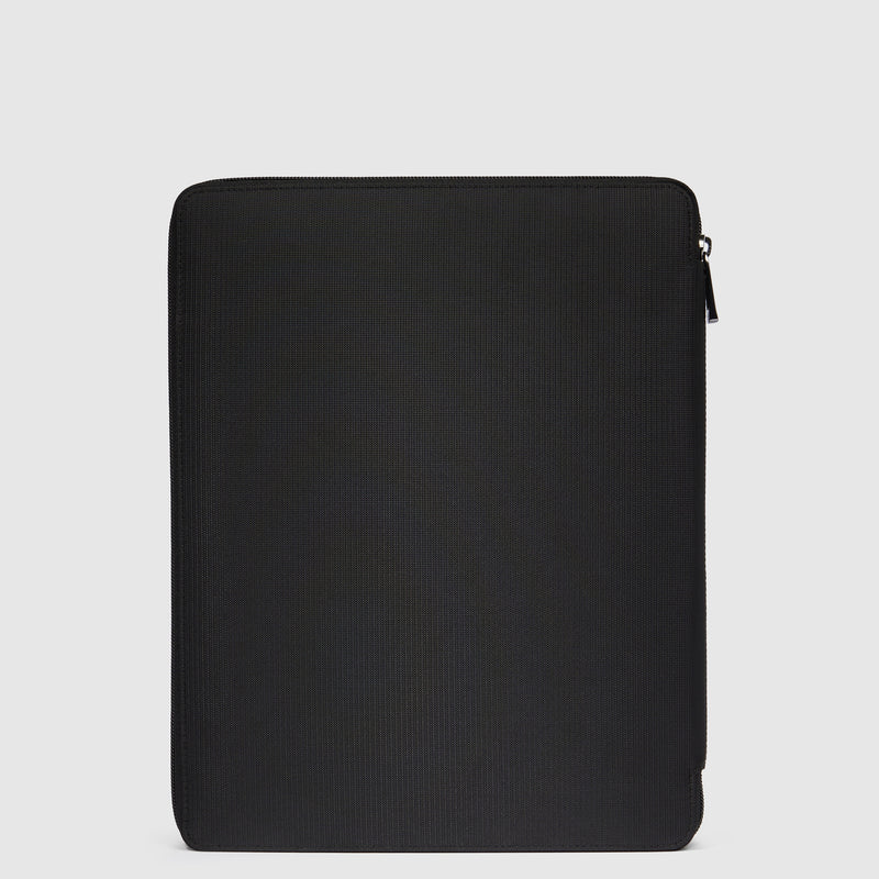 Porte bloc avec compartiment pour iPad®Pro 12,9"