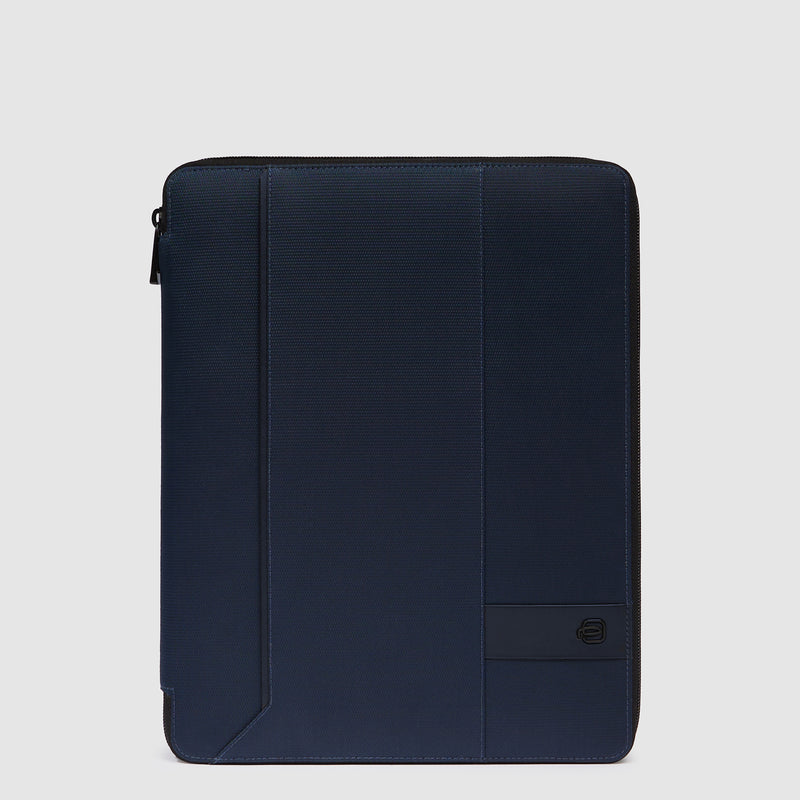 Carpeta de bloc de notas para iPad®Pro 12,9"