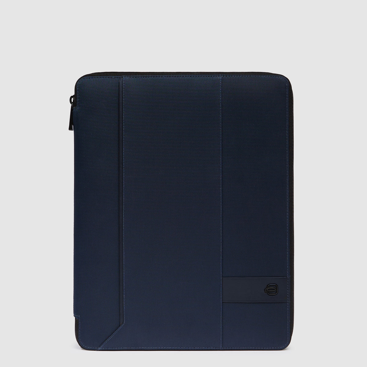 Notepad holder with iPad®Pro 12,9" compartment