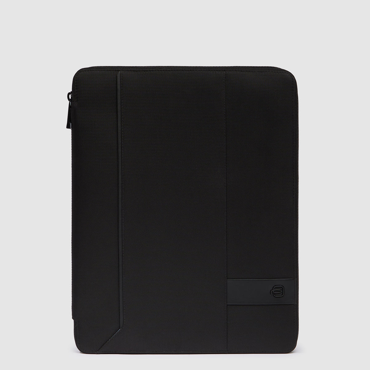 Notepad holder with iPad®Pro 12,9" compartment