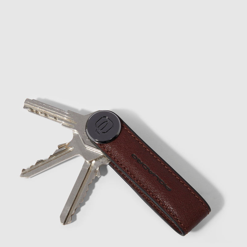 Men's keychain