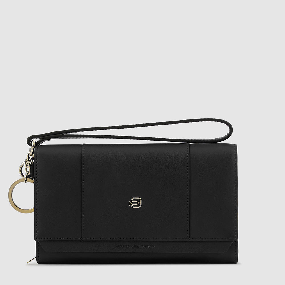 Portefeuille pochette online femme