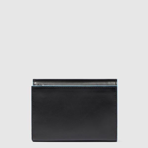 Women’s trifold wallet, small