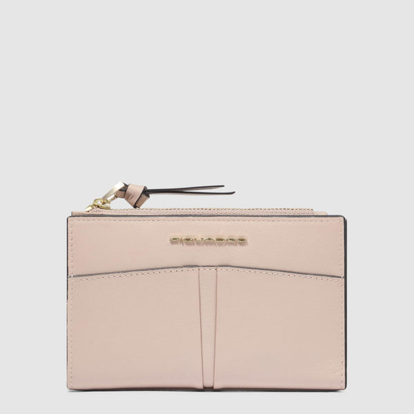 Cartera billetera pequeña mujer