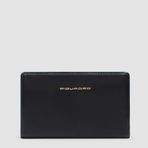 Women’s bifold wallet