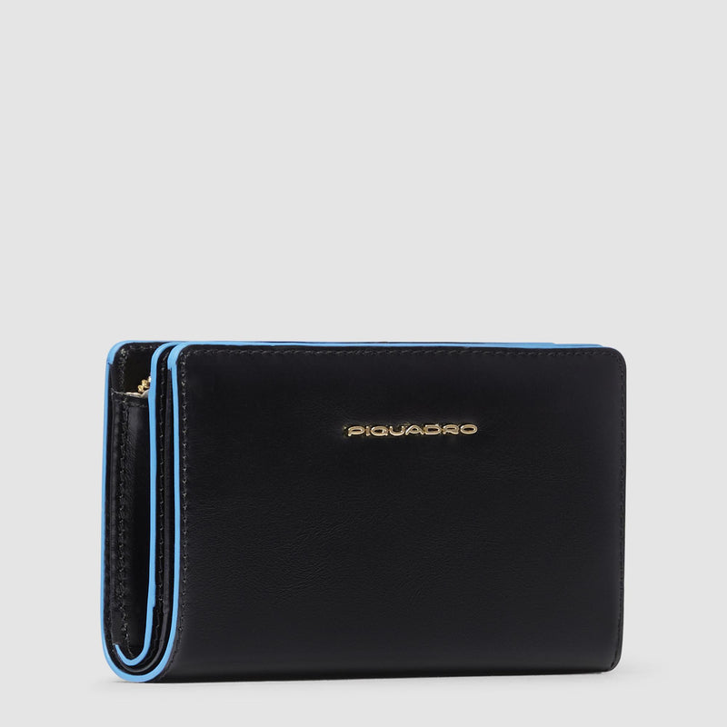 Women’s bifold wallet