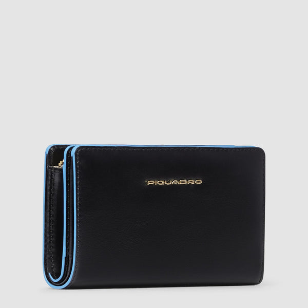 Women’s bifold wallet