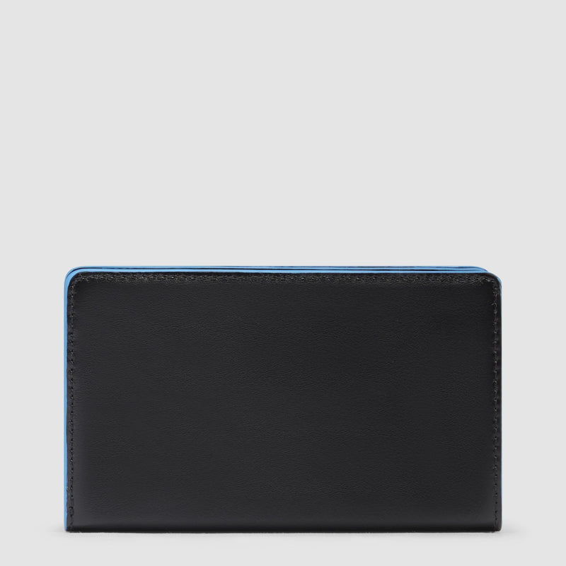 Women’s bifold wallet