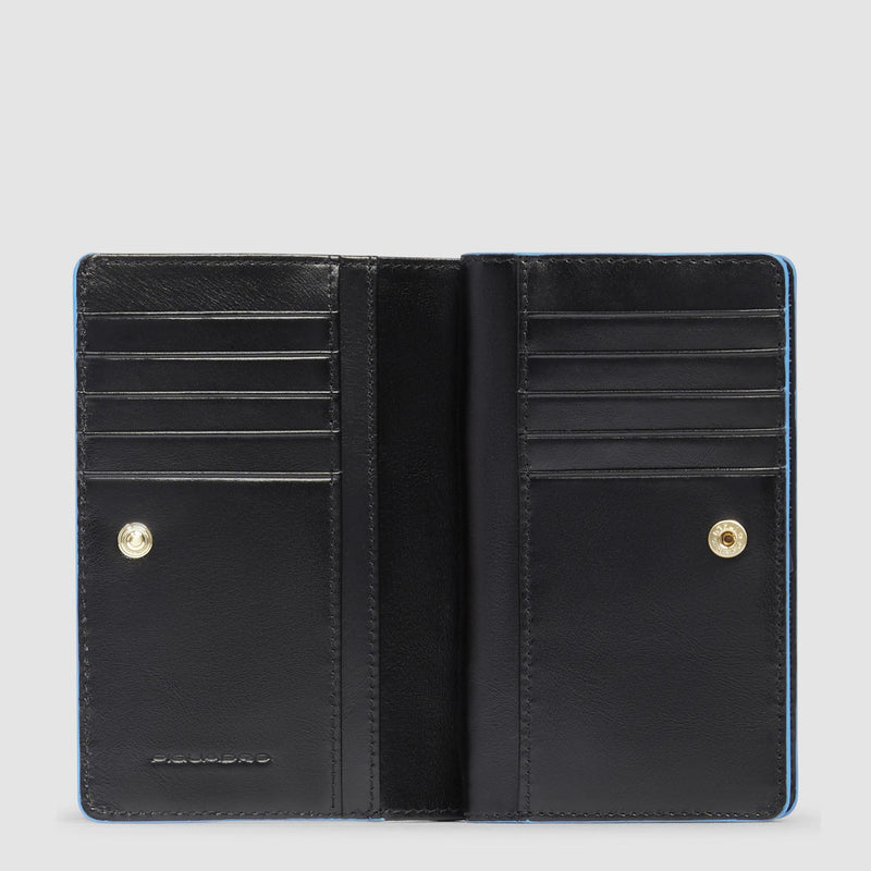 Women’s bifold wallet