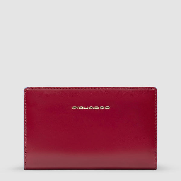 Women’s bifold wallet