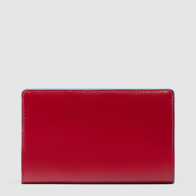 Women’s bifold wallet