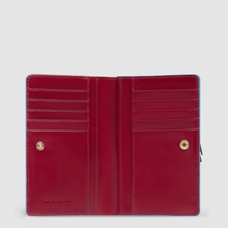 Women’s bifold wallet