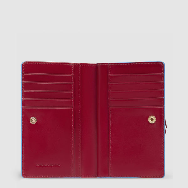 Women’s bifold wallet