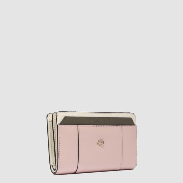 Women’s bifold wallet