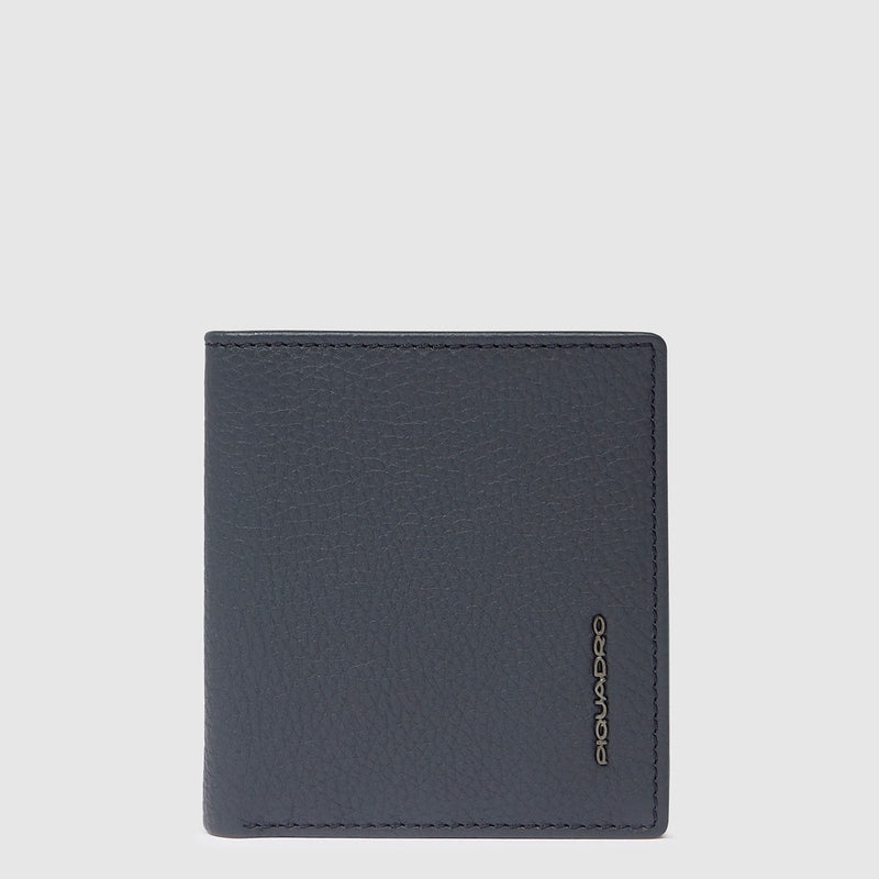 Men's credit card holder