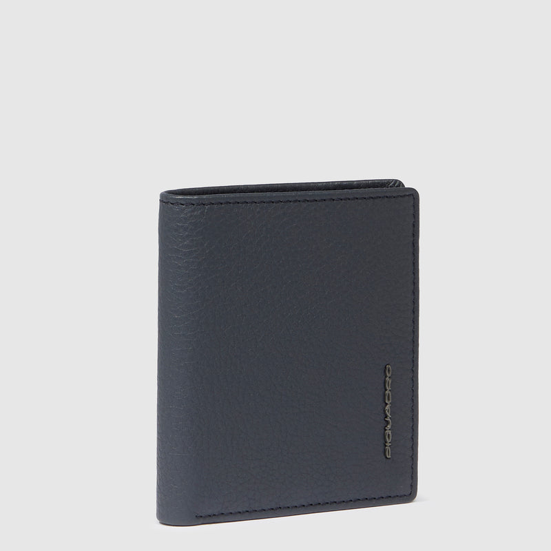 Men's credit card holder