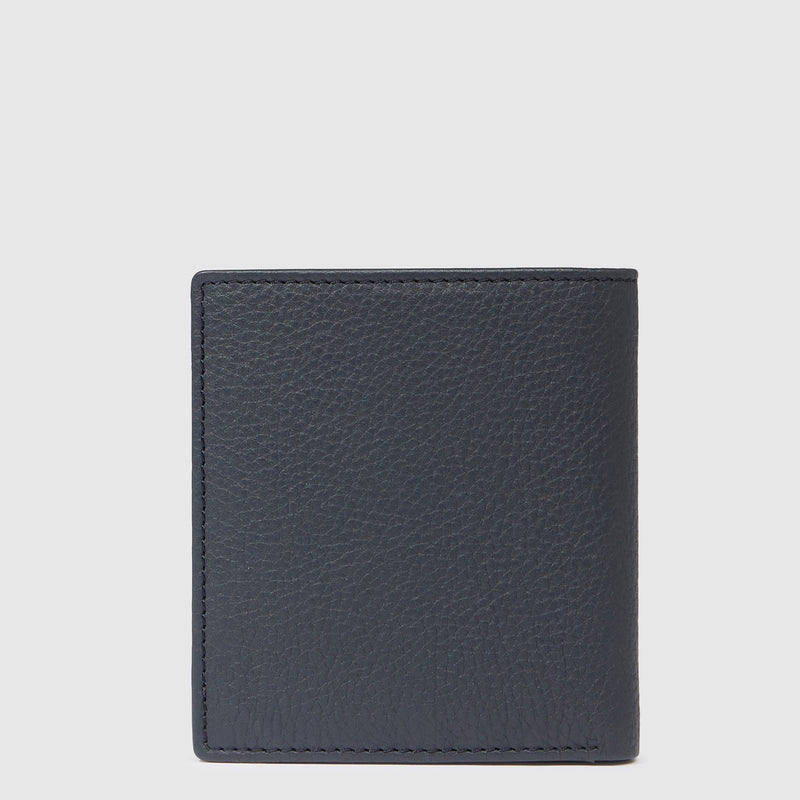 Men's credit card holder