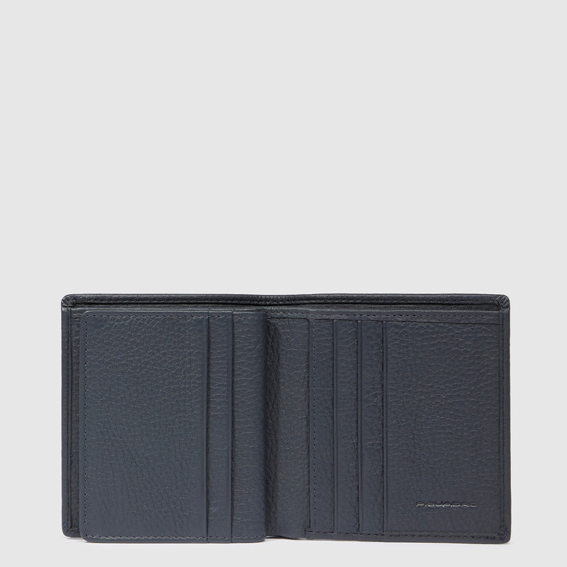 Men's credit card holder