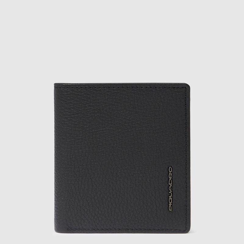 Men's credit card holder