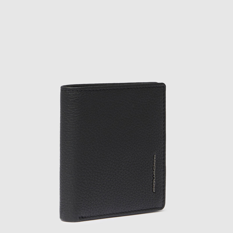 Men's credit card holder