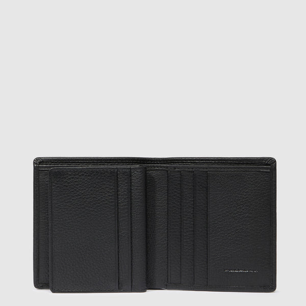 Men's credit card holder